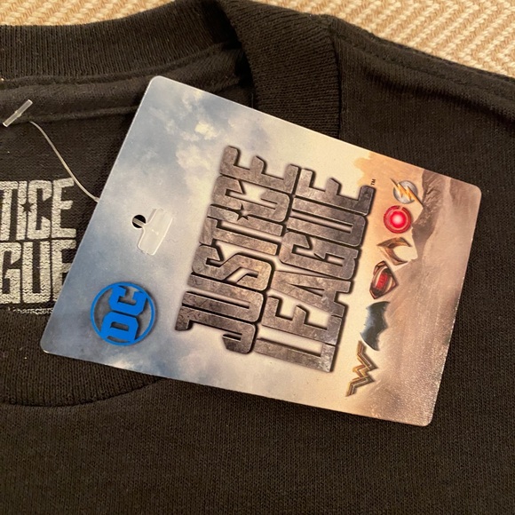 Zac Snyder (autographed) Justice League Wonder Woman T Shirt - Picture 7 of 10